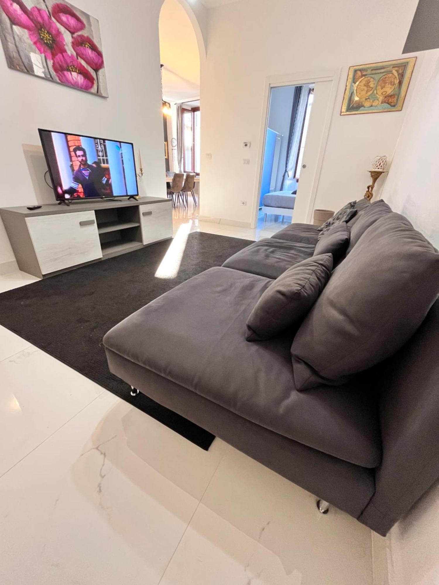 Apartment Splendid 2 *
